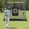 Golf Net Golf Targets 1.5x1.8m Replacement Golf Target Golf Practice