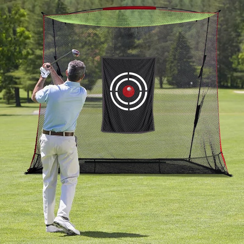 Golf Net Golf Targets 1.5x1.8m Replacement Golf Target Golf Practice