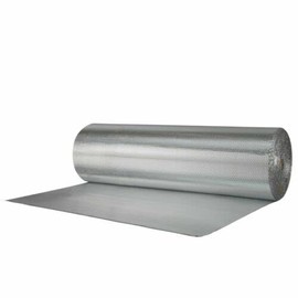 USEP Double Sided Insulation Radiant Vapor Barrier Single Bubble 4x50 R7