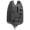 Keenso Fishing Bait Alarm Fish Alarm Bite Sensor Fish LED