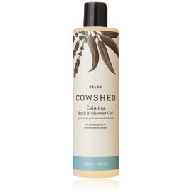 Cowshed Relax Calming Bath & Shower Gel 300ml