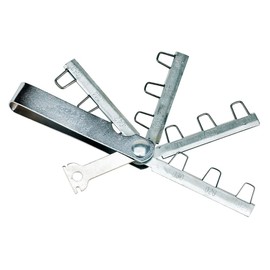 648397 Import Car Spark Plug Gau