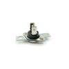 WE4M398 Compatible with GE Dryer Inlet Control Thermis WE4M333 AP4309184