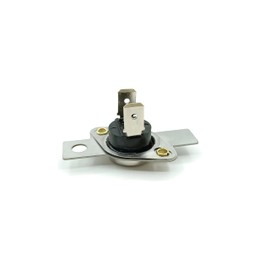 WE4M398 Compatible with GE Dryer Inlet Control Thermis WE4M333 AP4309184 PS1766014 Replacement
