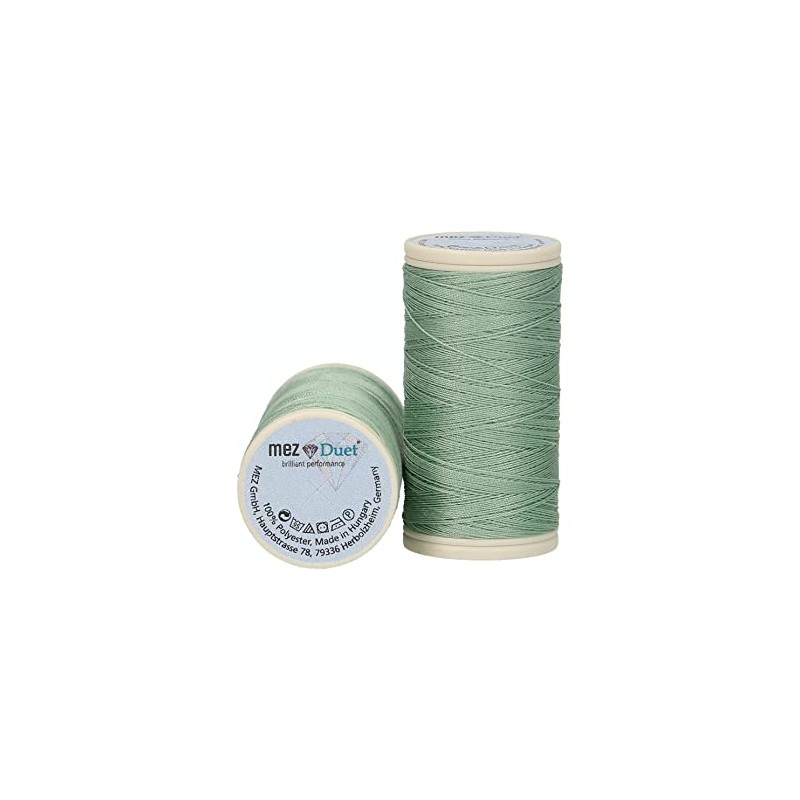MEZ Duet, Thickness: 100, Packaging: 100M 4060 Sewing Threads