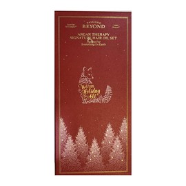 Beyond 비욘드 아르간 테라피 시그니처 헤어 오일 기획세트 Beyond Argan Therapy Signature Hair Oil Set