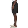 Urban Classics Men's Shorts, black
