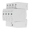PV AC Surge Protection Device Lightning Protection Flame Retardant AC