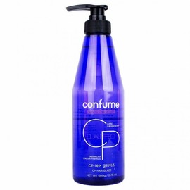 Fruitland Confume Hair Glaze 600ml 10ea