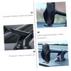 Operitacx 1Pc Car Phone Rack Durable Vehicle Sucker Phone Holder