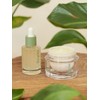 [Set] Begin Calming Moisturizing Soothing Water Balm Ampoule 30ml + Cream 50ml / [세트] 비긴 카밍 보습진정 워터밤 앰플 30ml + 크림 50ml