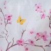 Maison d' Hermine Tablecloths 100% Cotton 140cm x 180cm Decorative