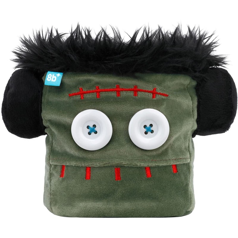 8bplus Franklin chalk bag