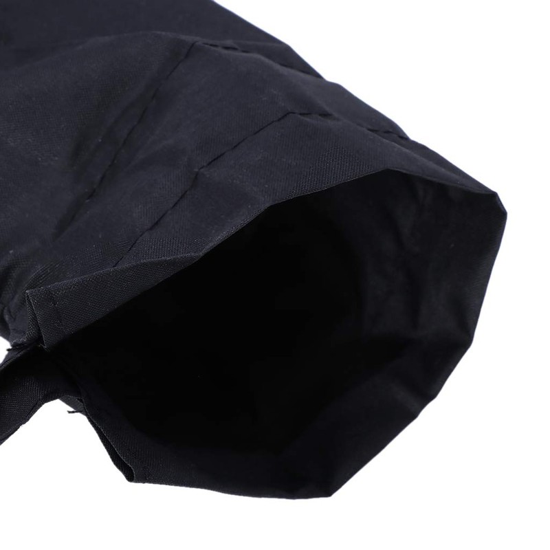 DUESI Upside Down C-Handle Reverse Umbrella Storage Bag Case Anti-Dust