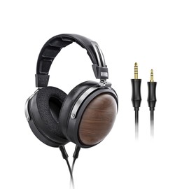 FiiO FT1 32Ω Large Dynamic Driver Headphones with Solid Wood Cups