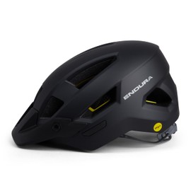 Endura Hummvee Mips® Helmet | Cycling Protection | Adjustable Fit Helmet, Black, L-XL