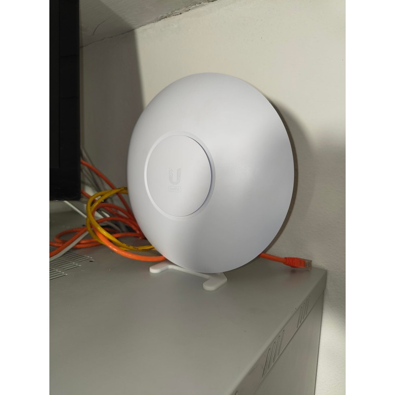 Ubiquiti UniFi Desk Mount for Access Point Universal for U7,