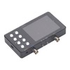 Digital Oscilloscope, Portable 2 Channel Signal Generator, 2 MHz Bandwidth
