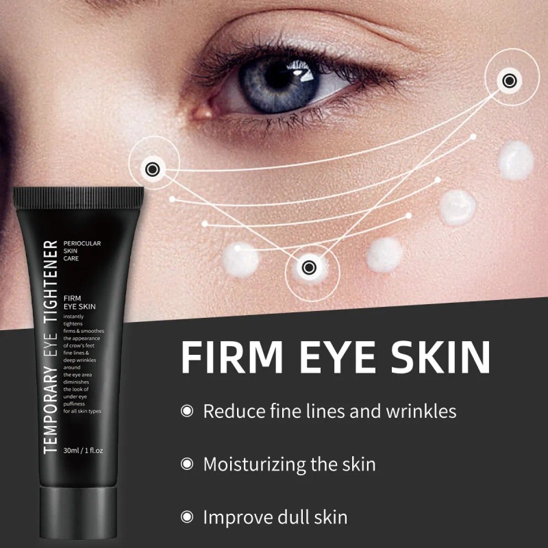 Gc Crema De Ojos Reafirmante Hidratante 30ml