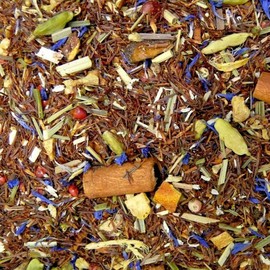 Red Bush Tea Tropical Sunrise® Pineapple Grapefruit 1 kg