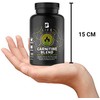 B Life Carnitina con Café Verde de 180 cápsulas