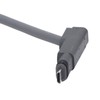 Cable Extension Adapter 1200Mbps SPX Male to RJ45 Female Connector