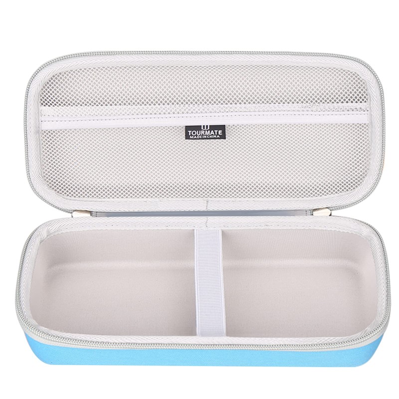 Tourmate Hard Case for Waterpik Cordless Express Water Flosser,Travel Case