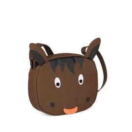 Affenzahn Mini Freunde School Bag Kid 22 cm
