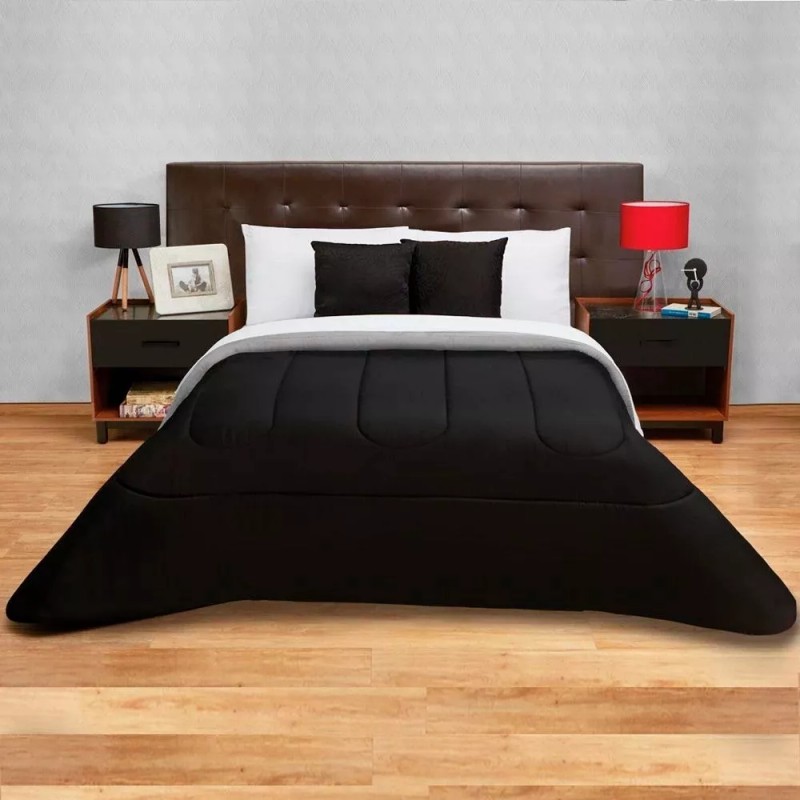 Elefantito Edredon King Size + Juego De Sabanas Sabanas Zen