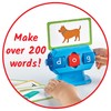 Learning Resources Beginning Word Builder, The Hands-On Way to Practise