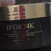 D'OR24K Calming Lavender Body Butter