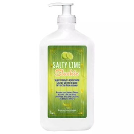 Devoted Creations Salty Lime 슬러시 모이스처라이저 크림 540ml Devoted Creations Salty Lime Slush Moisturizer Cream 540ml