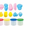 Play Dough Set Color Dough Toy Food Grade Non Toxic