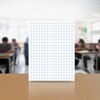 School Smart Graph Papers - 8-1/2 x 11 , 1/4