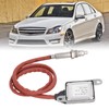 Leapiture Nitrogen Oxide Sensor NOX Sensor Probe A0009056104 Replacement of