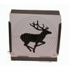 CL Print Solutions 100 x 14cm Paper STAG Targets Air