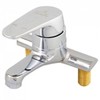 Bathroom faucet L3-400 4in washbasin Individual price