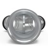 4" Duct Splitter for Exhaust Fan Dryer Vent Hose 3