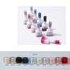classic nail Revzel Syrup Gel Griff + 30 parts /