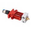 3D Printer Hotend Extruder Hot End Extrusion Head Printing Accessory