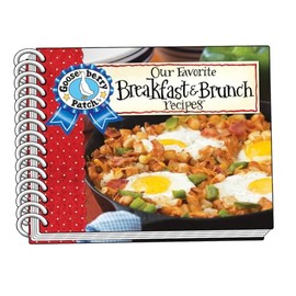 Our Favorite Breakfast & Brunch Recipes with Photo Cover (Our Favorite Recipes Collection)