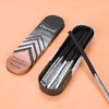 10Pcs Charcoal Sticks Woodless Charcoal Sketch Pencils Sketching Pencils Set