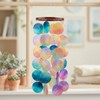 Wind Chimes Resin Molds, DIY Wind Chime Silicone Mold Kit