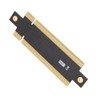 PCI Express 16x Male to Male Adapter Card Professional PCIe
