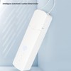 WIFI Electric Chain Blinds Motor Rechargeable Voice Control Smart Roller