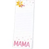 Fridge Pad Super Mama Fridge Pad Magnetic Notepad Magnet Mami