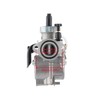 PE Carburetor 19mm High-performance Carb for 100cc to 125cc Flange