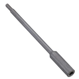 AB Tools Rethreading Tap Extension Sleeve for Taps with 2.1mm Square DIN 377