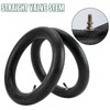 NIGOOLATA 2.50-10 Inner Tube for Dirt Bike Tires 2.50/2.75-10 Replacement