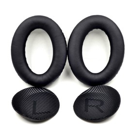 Yaowanguan Ear Pads Cooling Gel Cushions for Bose QuietComfort 45 Bluetooth Wireless Headphones,for Bose QC45 QC35 Replacement Earpads Cups